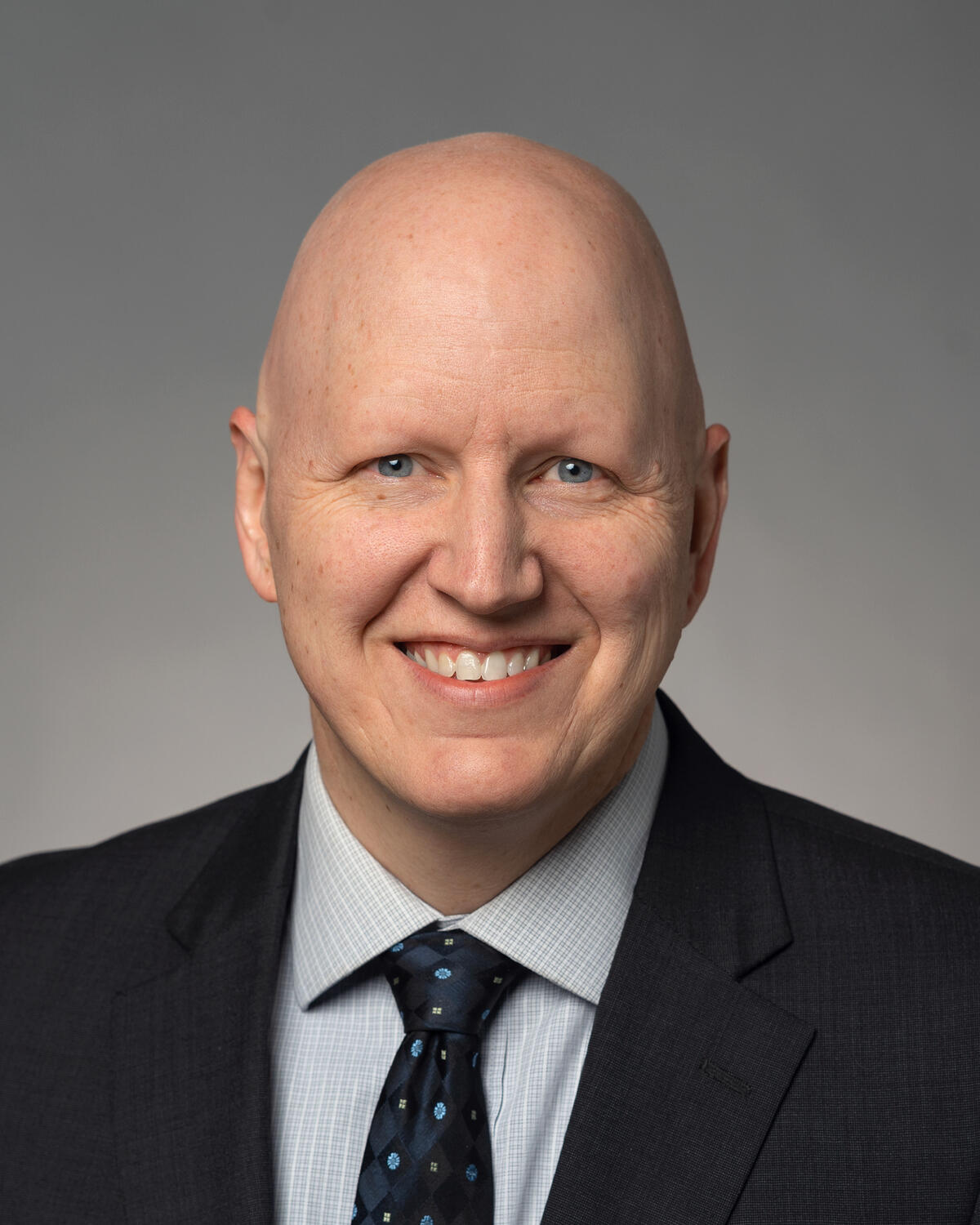 Headshot Image for Chad Avink